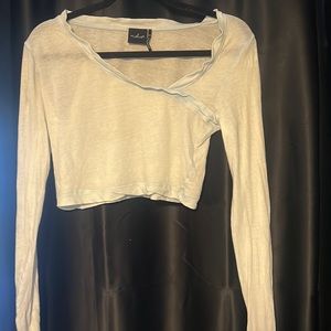 Urban Asymmetrical Top